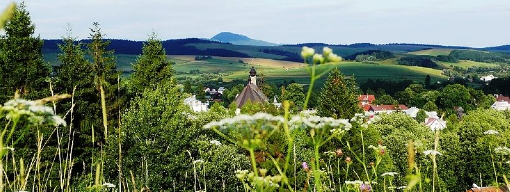 Wyciągi narciarskie w Tyliczu