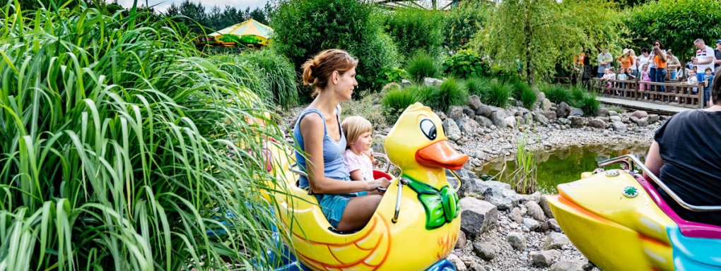 Farma Iluzji - Park edukacji i rozrywki