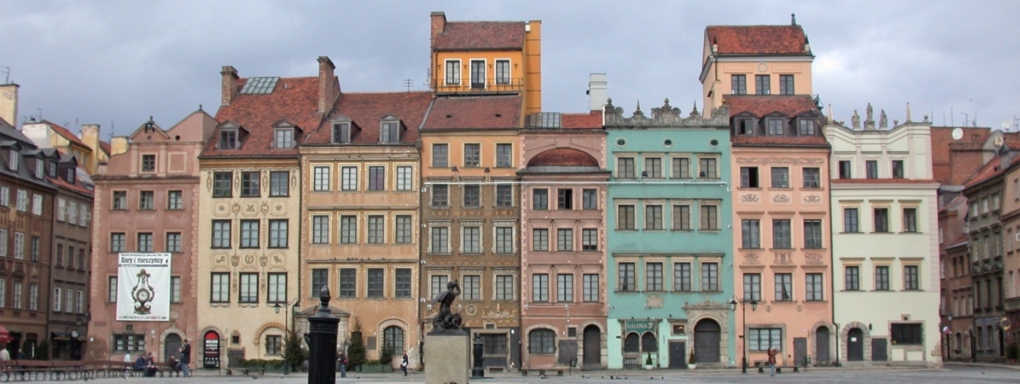 Muzeum Historyczne m.st. Warszawy