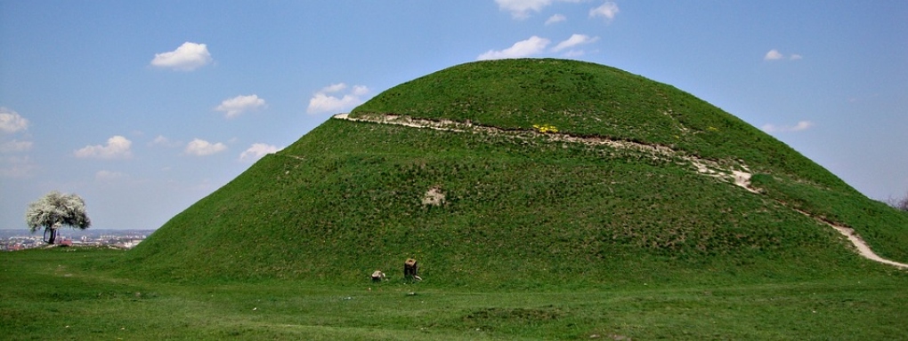 Kopiec Krakusa