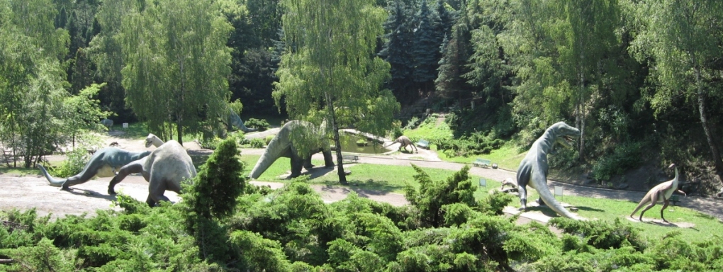 Śląski Ogród Zoologiczny 