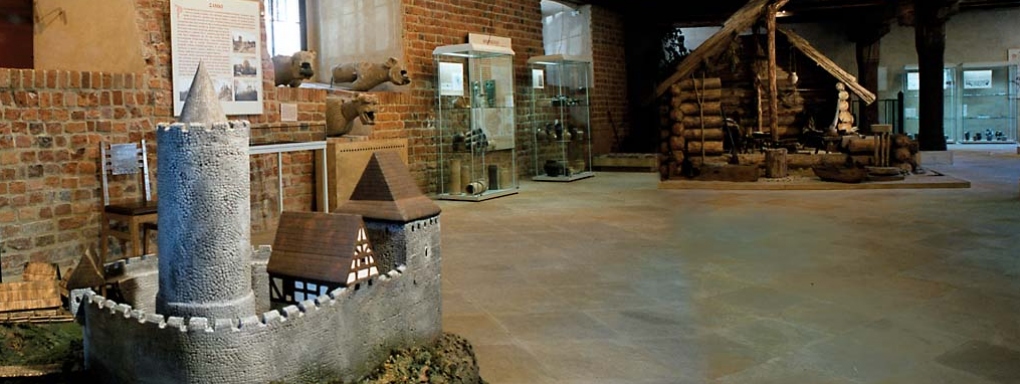 Muzeum Archeologiczne we Wrocławiu