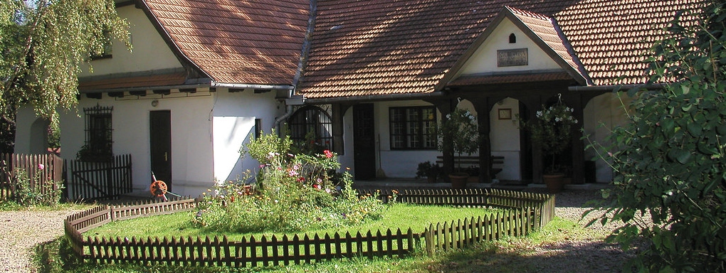 Muzeum Regionalne Młodej Polski "Rydlówka"