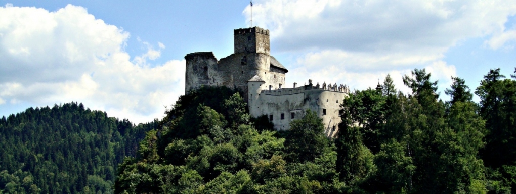 Muzeum - Zespół Zamkowy w Niedzicy