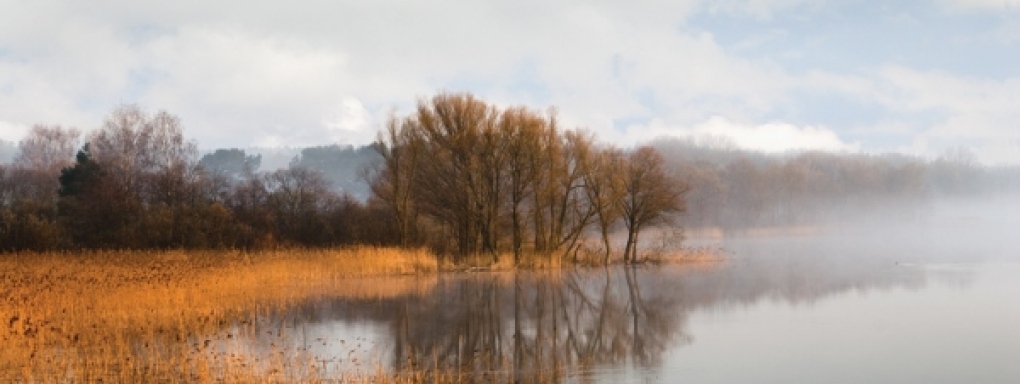 Jezioro Gołdap