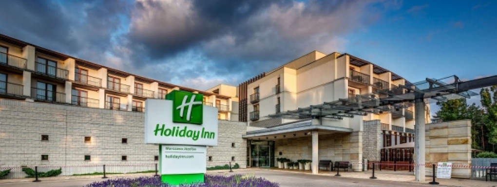 Holiday Inn Warszawa-Józefów ****