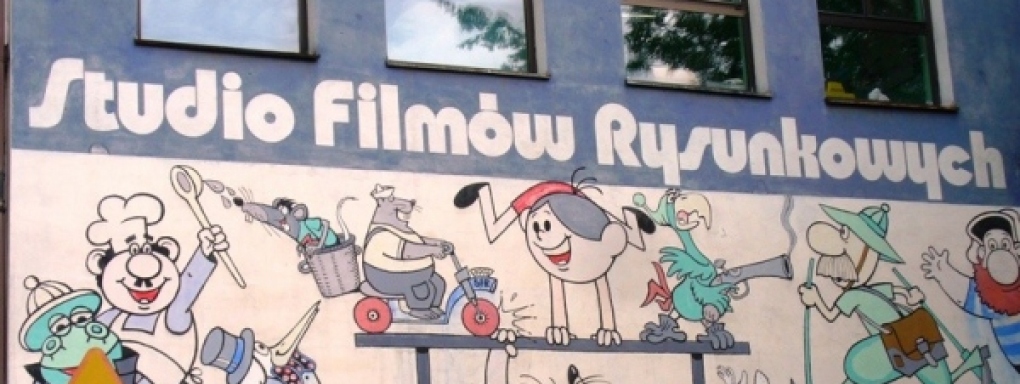 Studio Filmów Rysunkowych