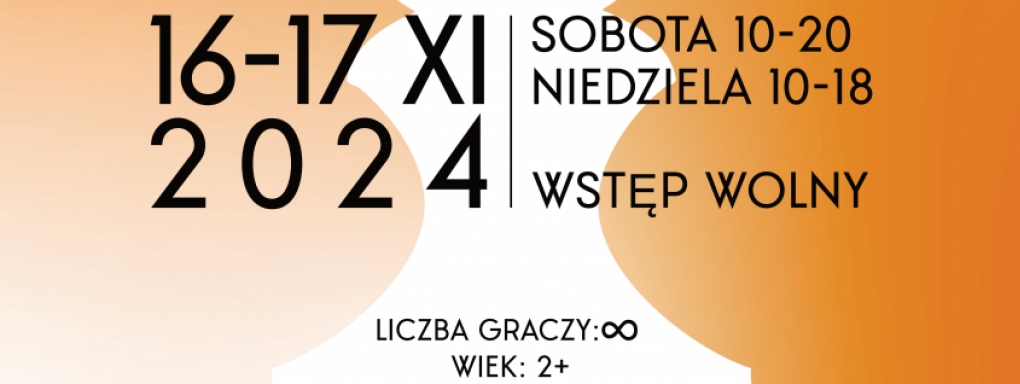 27. Edycja Gratislavia | Wrocławski Festiwal Gier Planszowych