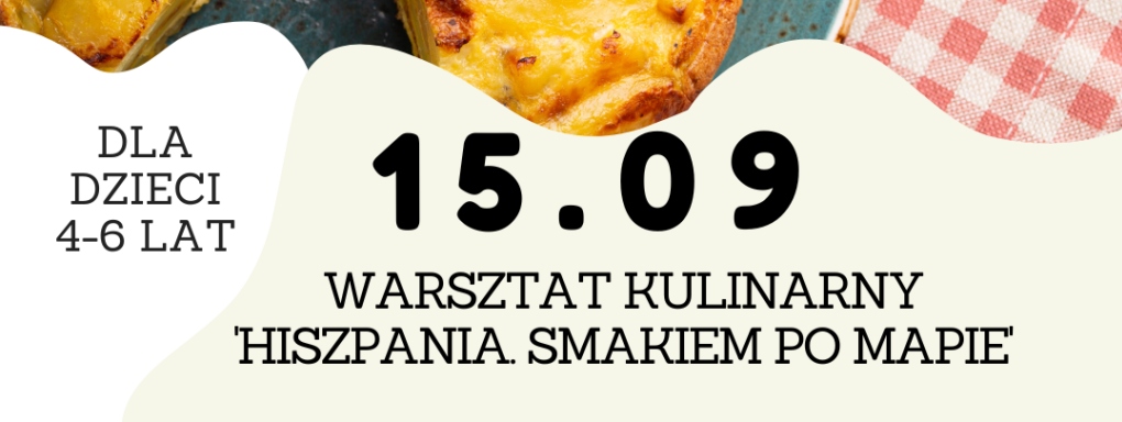 Hiszpania. Smakiem po mapie