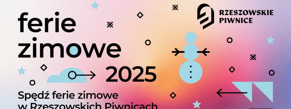 Zimowy spacer miejski | Ferie zimowe 2025