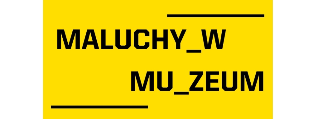 ŻÓŁTY. Maluchy w muzeum