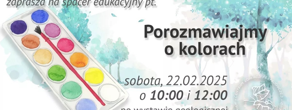 Sobotni spacer edukacyjny. Co z tą płcią?