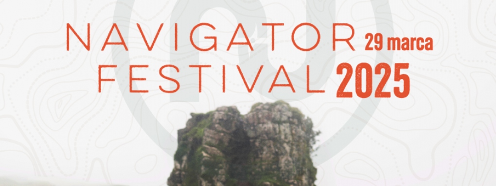 NAVIGATOR FESTIVAL 2025