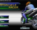 Motorbike Racing