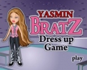 Ubierz Yasmin Bratz