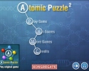 Atomowe puzzle