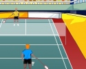 Badminton