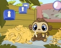 Littlest Pet Shop - Bananowy Brzuszek