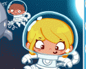 Astronautka