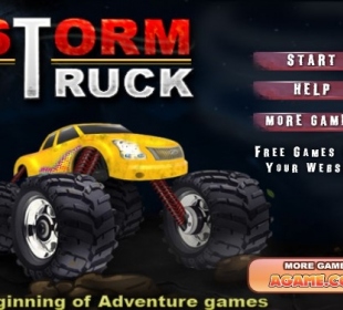 Monstertruck