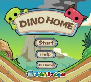 Dinostory