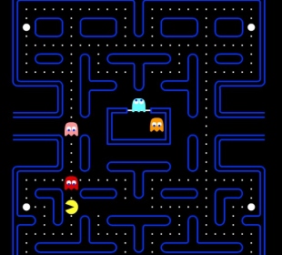 Pacman