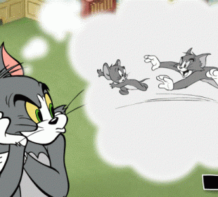 Tom & Jerry