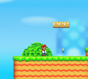 Mario Adventure 2