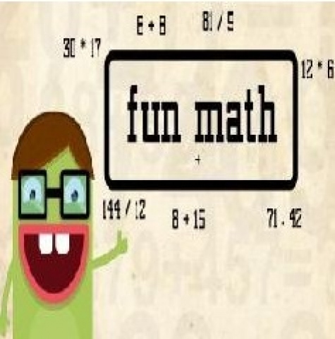 ZAGRAJ - Matematyka poprzez zabawę!