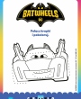 Batwheels