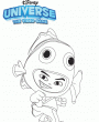 Disney Universe