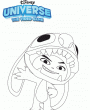 Disney Universe