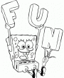 SpongeBob 