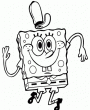 SpongeBob 