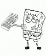 SpongeBob 