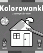 Kolorowanki dla maluszków