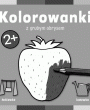 Kolorowanki dla maluszków