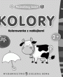 Maluszkowy świat - Kolory