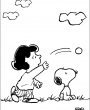 Snoopy