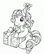 Kucyk Pony