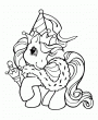 Kucyk Pony