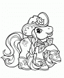 Kucyk Pony