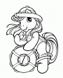 Kucyk Pony