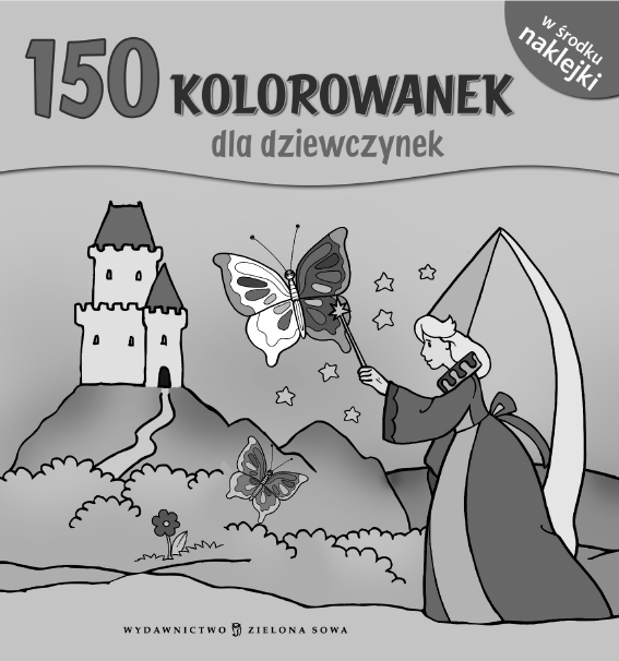 kolorowanka - 