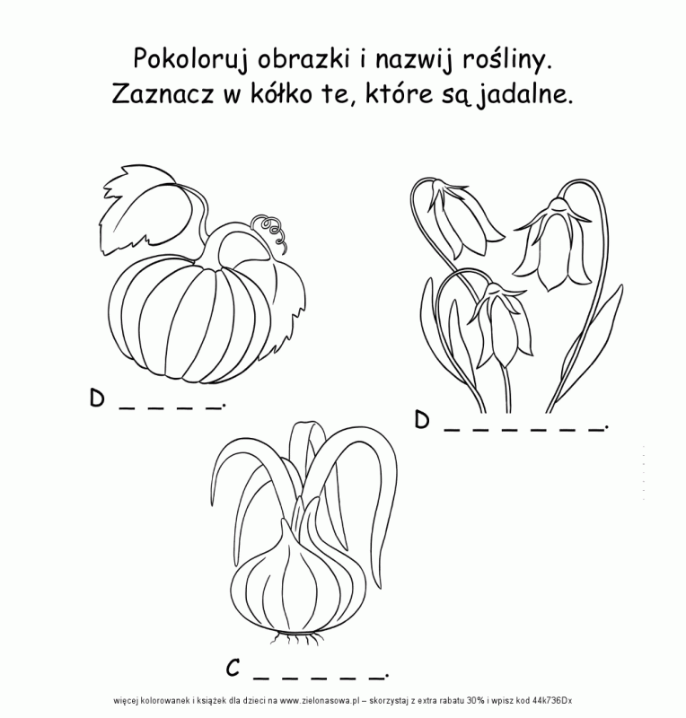kolorowanka - 