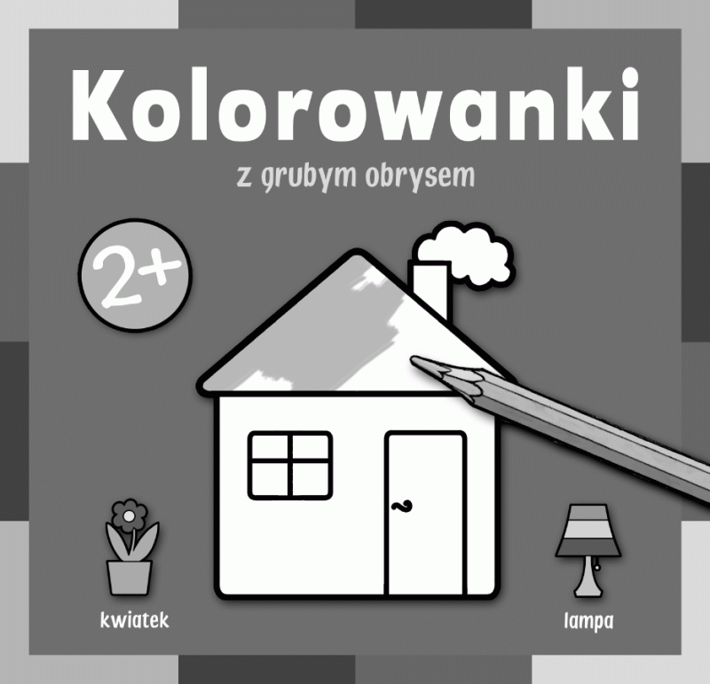 kolorowanka - 