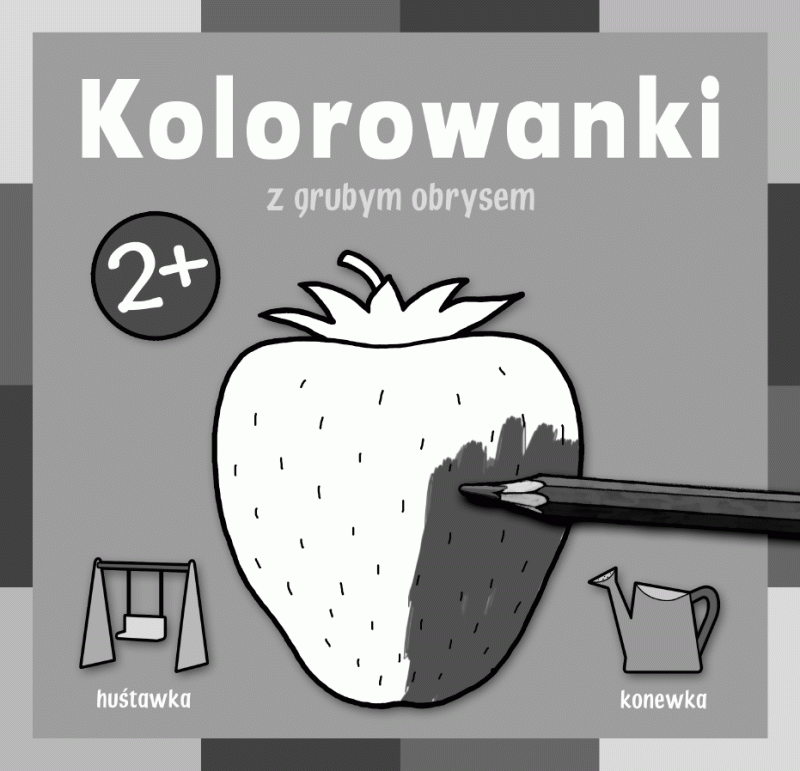 kolorowanka - 