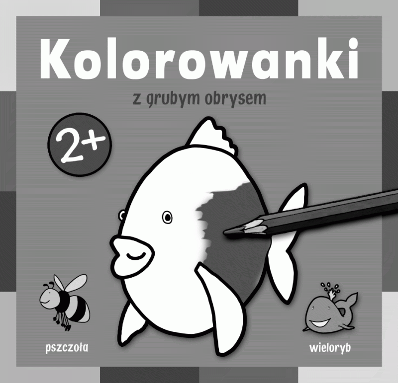 kolorowanka - 