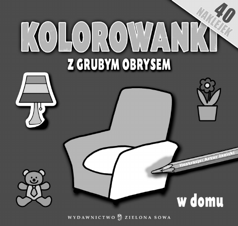 kolorowanka - 