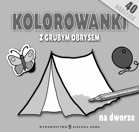 kolorowanka - 